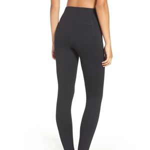 Zella Black Live In High Waist Leggings